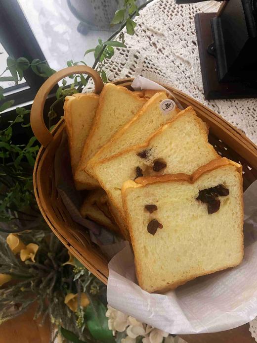 蔓越莓吐司 商品图2