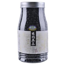 绿之友-义邦有机黑豆800g