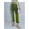 VIMAGE纬漫纪V1505111裤子 商品缩略图7