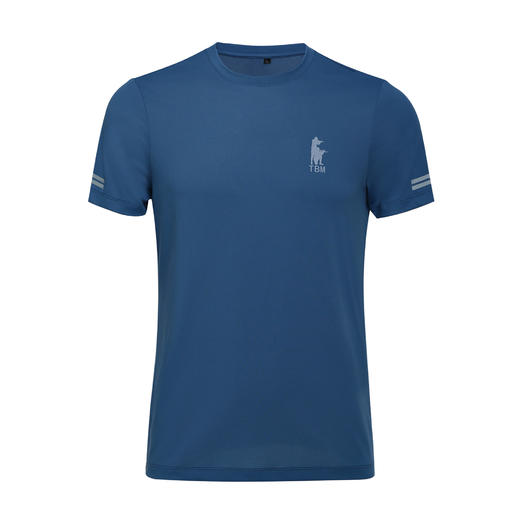 TBM跑步T恤 商品图0