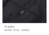 【自营】DAYANG/大杨 可机洗套西服裤子 yo2130503-9 商品缩略图4