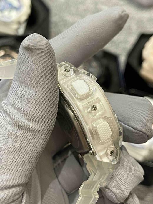 6⃣️ Baby-G 透明色（小表盘），亏本清仓特价🉐️ 商品图3