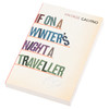 【中商原版】如果在冬夜，一个旅人 寒冬夜行人 英文原版 If on a Winter's Night a Traveller Italo Calvino 伊塔洛·卡尔维诺 商品缩略图2