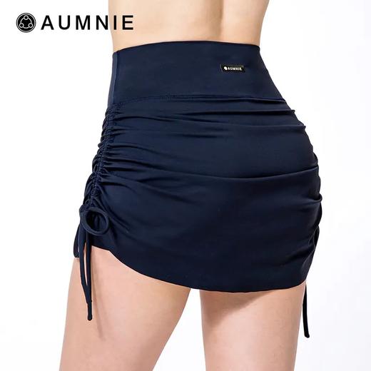 AUMNIE | 裸感高腰网球裙裤 / NUDE TENNIS SKIRT SHORTS 商品图1
