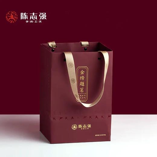 手上功夫 金榜题茗·四大名枞 商品图3