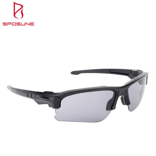 【风镜】战术眼镜  野战CS眼镜  射击眼镜 护目眼镜 PC防沙尘眼镜 商品图2