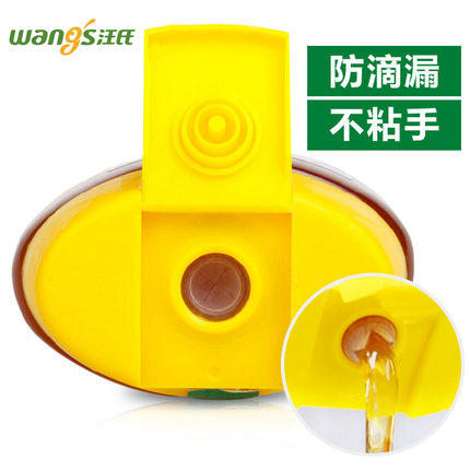 土黄连蜂蜜465g降火 商品图1