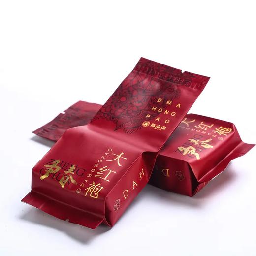 手尚工夫茶业 争春（大红袍） 商品图1