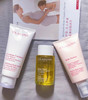 娇韵诗孕期孕妇妊娠3件套套装磨砂+油+抚纹霜 商品缩略图0