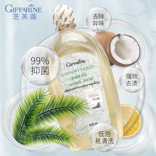 芝芙莲内衣洗衣夜（芬芳莲香) 商品图2