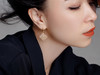 「 顺 」耳饰 商品缩略图4