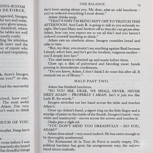 【中商原版】伊夫林.沃短篇故事全集 英文原版 The Complete Short Stories of Evelyn Waugh 文学经典 小说 商品图7