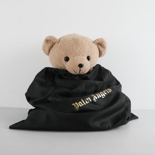 价值2000+ 出口海外 意式潮流！断头熊palm angels潮流街头风玩具熊毛绒玩具 可爱又限量 居家摆设工艺玩偶 送孩子/送朋友/送女友/送家人/节日礼物！预售 商品图8