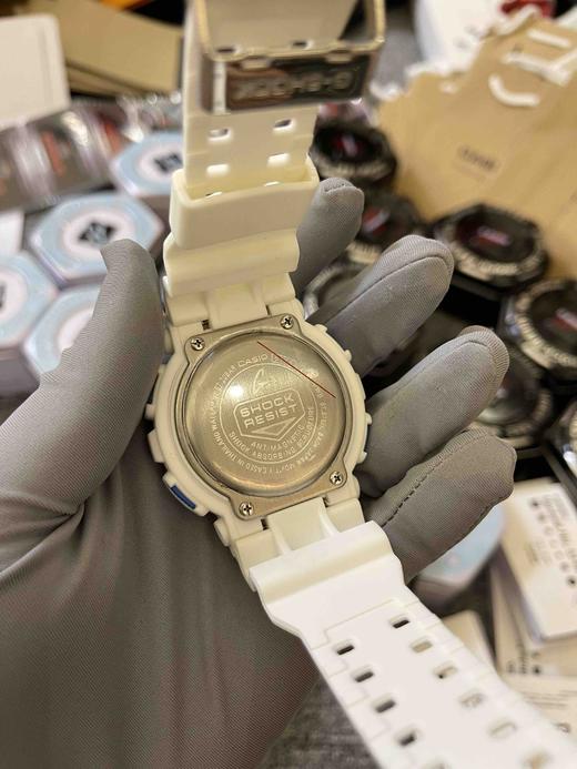 1⃣️G-Shock白蓝色（大表盘），亏本清仓特价🉐️ 商品图7