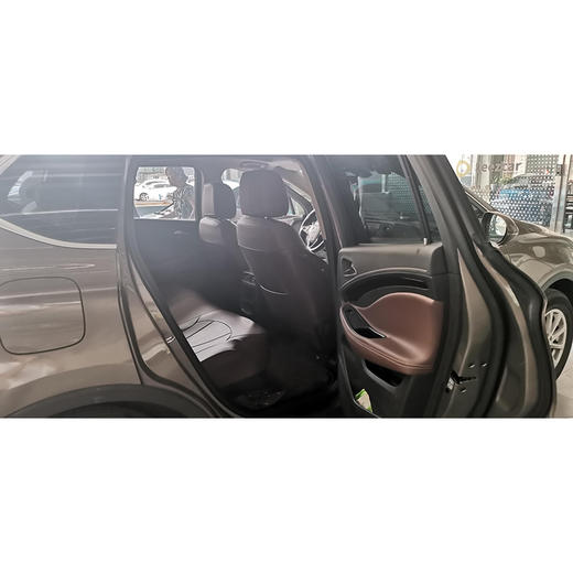 别克 昂科威 20T 两驱技术型 【长租-北京】 商品图6