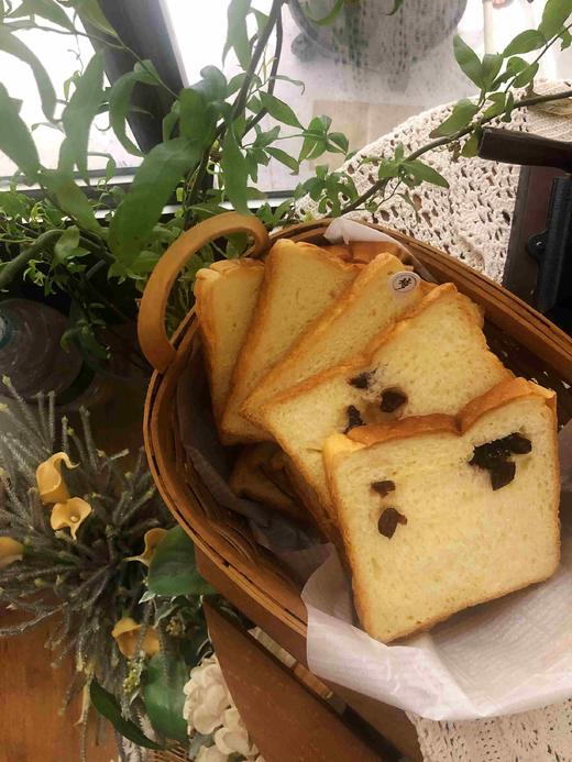 蔓越莓吐司 商品图1