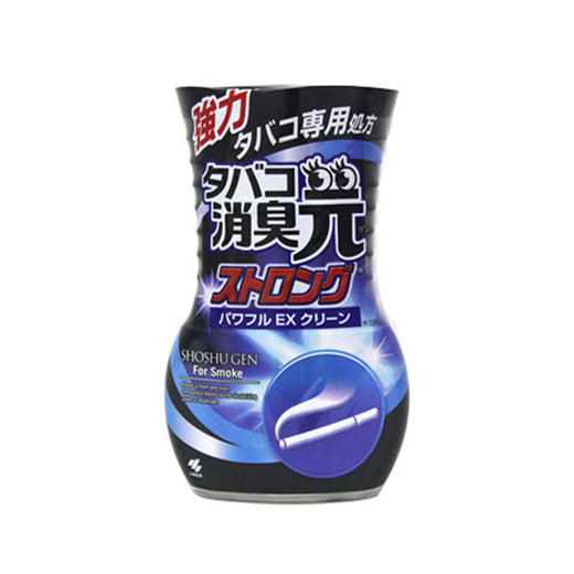 小林制药消臭元400ml*2 家用空气清新剂厕所除臭 商品图1