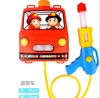 【夏日水战神器】儿童背包水枪玩具 小孩夏季户外戏水玩具 吃鸡水枪六一幼儿园礼物 通过CCC认证 商品缩略图9