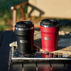 SOG索格360ML保温咖啡杯双层不锈钢露营随手杯 商品缩略图3