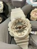 2⃣️Baby-G 白金色（小表盘），亏本清仓特价🉐️ 商品缩略图2