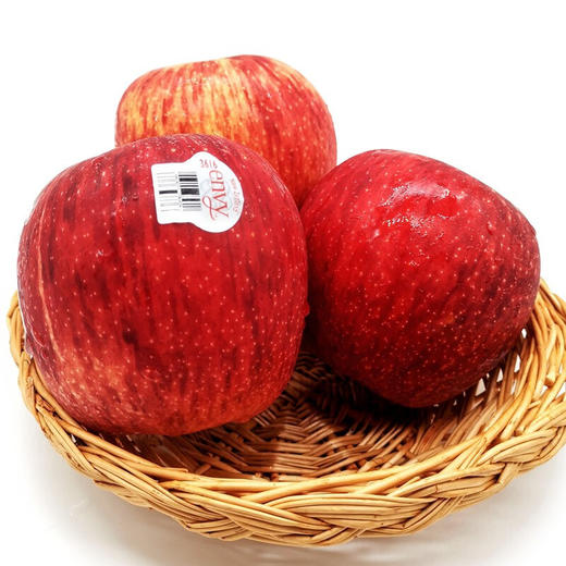 新西兰进口爱妃苹果 商品图0