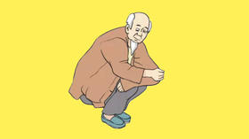 饭后乞丐蹲，胜过百步走~