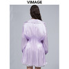 VIMAGE纬漫纪V1503111外套 商品缩略图3