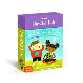 T 弥鹿mideer正念宝贝（英文）