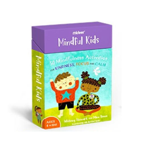 T 弥鹿mideer正念宝贝（英文） 商品图0