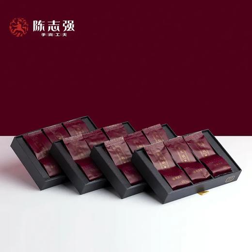 手上功夫 金榜题茗·四大名枞 商品图1