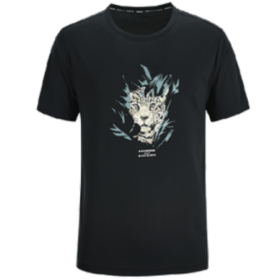 探路者男式功能T恤TAJJ81575