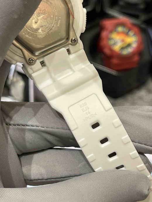 9⃣️Baby-G 白金钻款（小表盘），亏本清仓特价🉐️ 商品图6