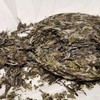 中茶ZBF-201211金中茶福建福鼎白茶白牡丹白茶紧压茶饼357g 商品缩略图1