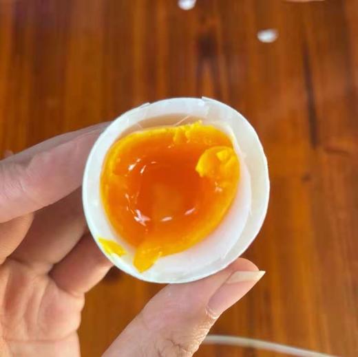 【无抗鸭蛋】安全放心、2倍蛋白质，日常营养小宝藏，给孩子放心吃（周五发货） 商品图1