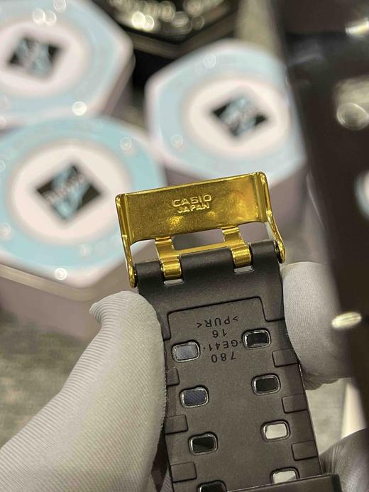 6⃣️G-Shock亮黑色（大表盘），亏本清仓特价🉐️ 商品图8