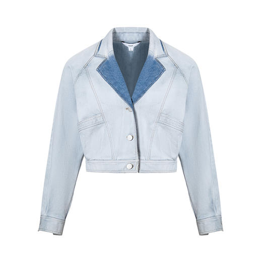 VIMAGE纬漫纪V1503108外套 商品图3