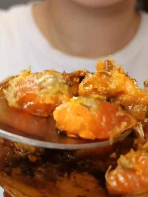 【印尼小膏蟹】 商品图2