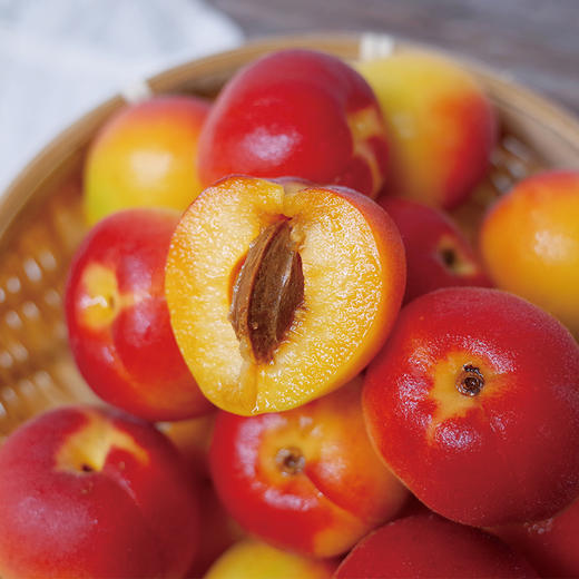 权店梅杏 商品图1