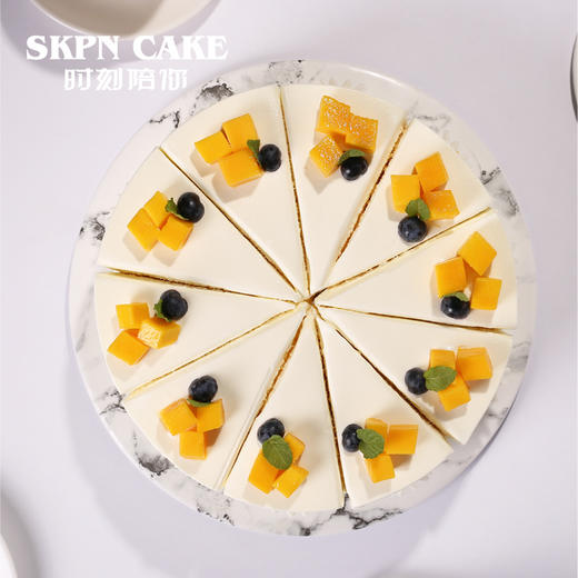 轻盈沐光 | 时刻陪你 商品图5