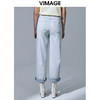 VIMAGE纬漫纪V1505111裤子 商品缩略图2