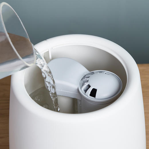 小熊加湿器家用 静音上加水孕妇婴儿办公室卧室香薰增湿JSQ-C50Q1 商品图8