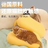 【零度释压枕】猫肚枕 犹如躺在猫肚皮上 柔软舒适 亲肤细腻 提高睡眠质量 SPA入睡 可枕可抱可捏 商品缩略图4