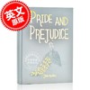 现货 傲慢与偏见 英文原版小说 英文版 Pride and Prejudice 世界经典文学 简·奥斯汀 青少年课外阅读 Wordsworth 商品缩略图0