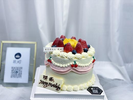 复古水果款 商品图0