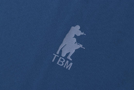 TBM跑步T恤 商品图3