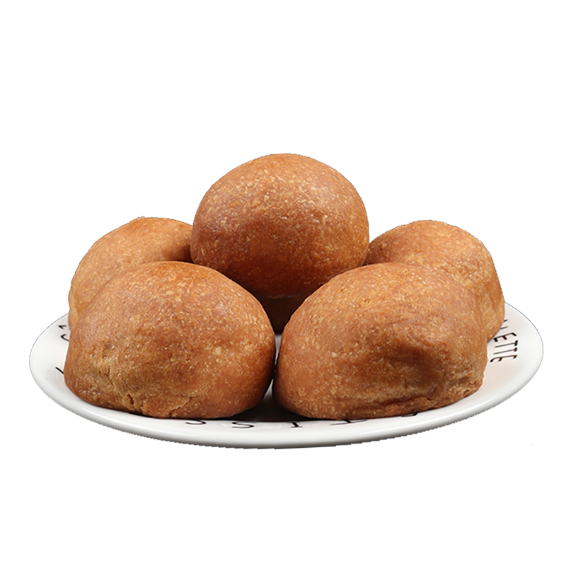 八福职工食堂月饼 110元/3盒