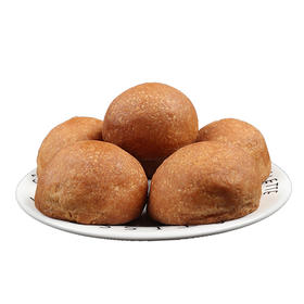 八福职工食堂月饼 110元/3盒