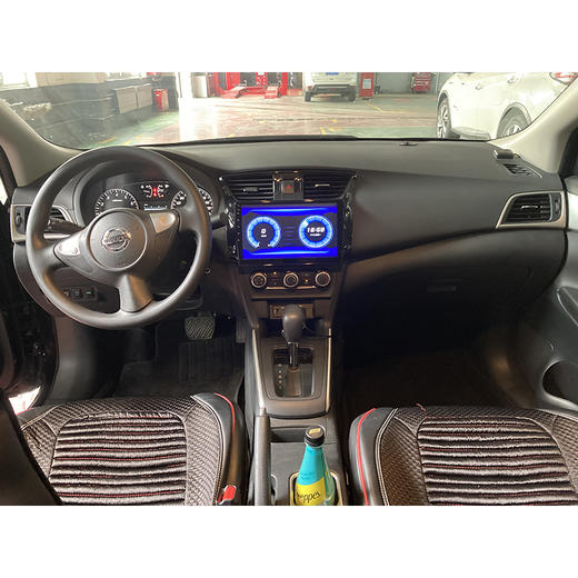 【特价月租-北京】日产轩逸 1.6XE CVT 舒适版 国VI 商品图3