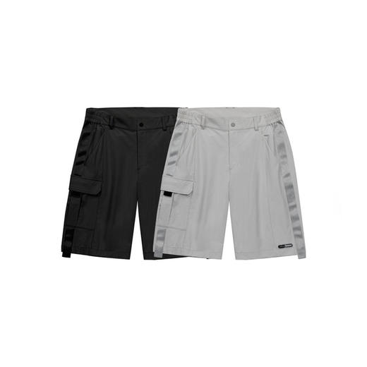 探路者通款休闲短裤TAMJ80803 商品图2