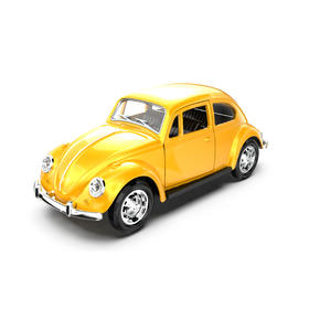 【火柴盒】大众1:43合金车模收藏口袋车